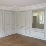 Revêtements muraux - 3RDP, Entreprise de Peinture intérieure, peinture extérieure, revêtement mur et sol et Rénovation
